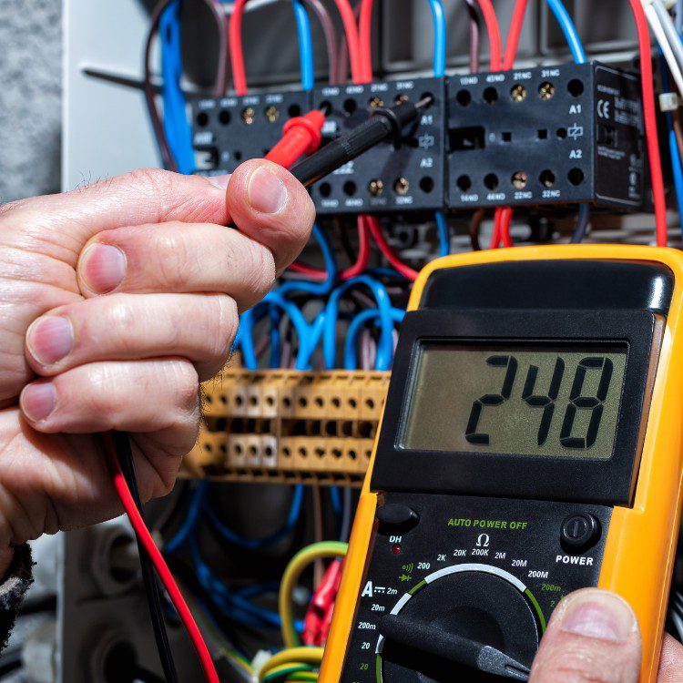 Mechanical, Electrical, and Solar in Mesa, AZ