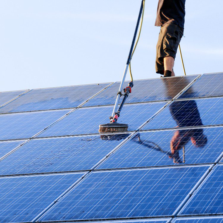 Mechanical, Electrical, and Solar in Mesa, AZ