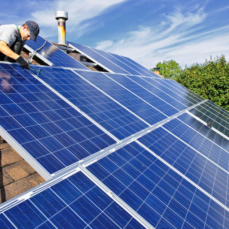 Mechanical, Electrical, and Solar in Mesa, AZ